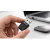 Savio BT-070 USB Wi-Fi 6 ja Bluetooth 5.4 -sovitin