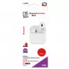 2GO ACV Bluetooth-kuuloke TWS Mini - valkoinen