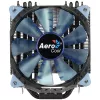 Aerocool Verkho 4 Dark CPU-jäähdytin - 120mm