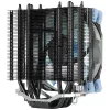 Aerocool Verkho 4 Dark CPU-jäähdytin - 120mm