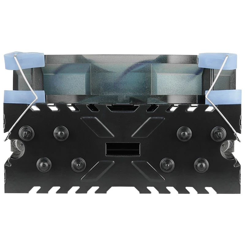 Aerocool Verkho 4 Dark CPU-jäähdytin - 120mm