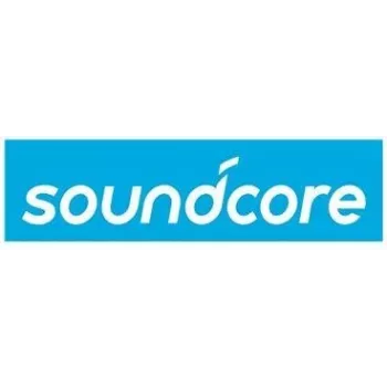 ANKER Soundcore R60i täyslangattomat nappikuulokkeet, Bluetooth 5.3, IPX5, 30h akunkesto, sininen