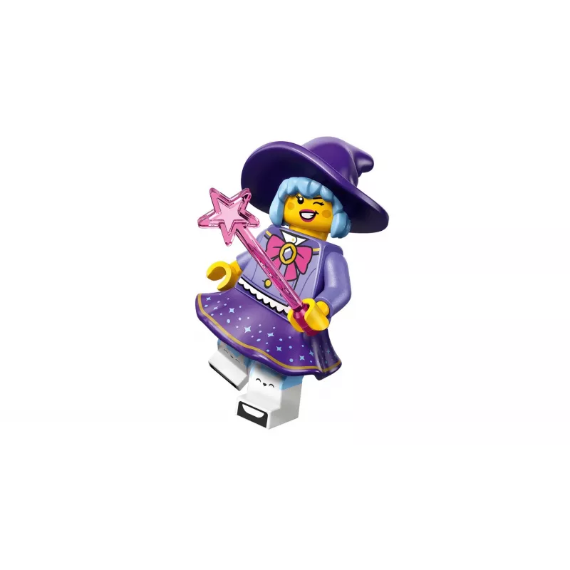LEGO minihahmot 71052 sarja 29 (satunnainen pakkaus)