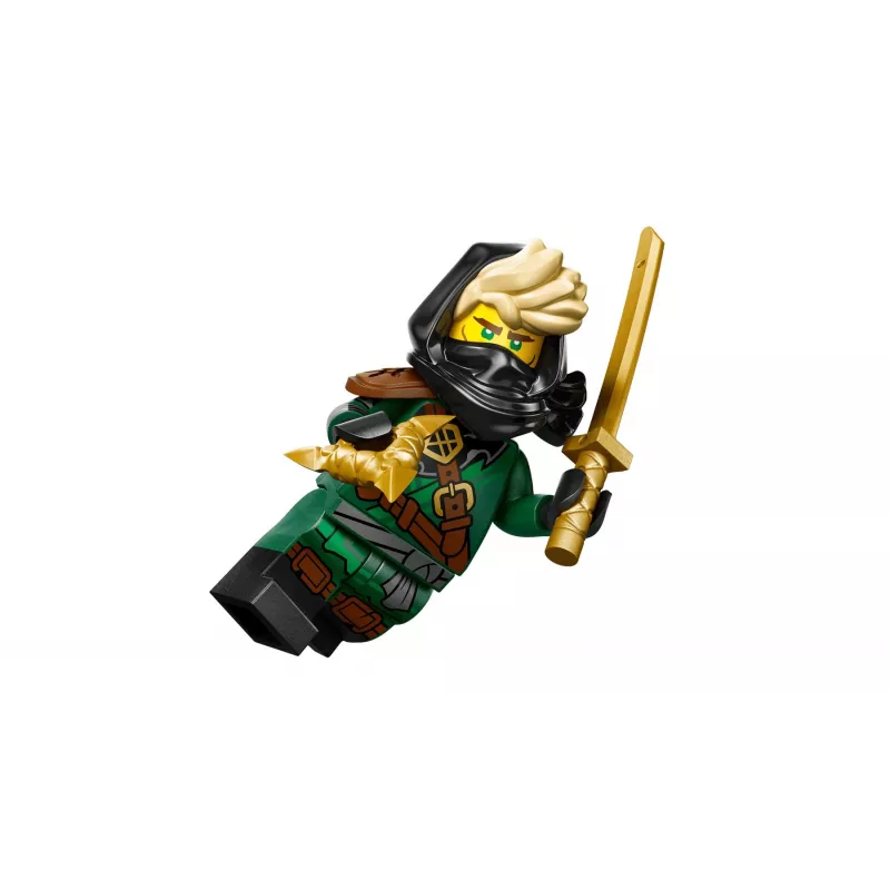 LEGO minihahmot 71052 sarja 29 (satunnainen pakkaus)