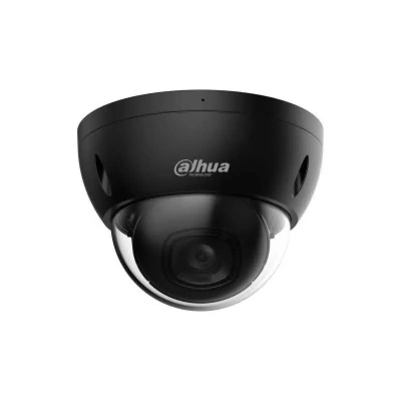 Dahua WizSense DH-IPC-HDBW2441E-S-0280B 4MP kupu IP-valvontakamera, 2.8mm, valkoinen