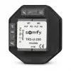 SOMFY 1822099 TR2-U-230 uppoasennettava erotusrele kahdelle moottorille