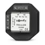 SOMFY 1822099 TR2-U-230 uppoasennettava erotusrele kahdelle moottorille