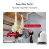 Mercusys MC230 Pan/Tilt AI kodin Wi-Fi-valvontakamera, 5 MP