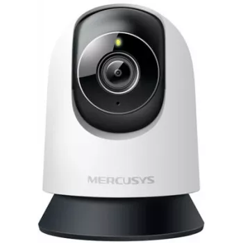 Mercusys MC230 Pan/Tilt AI kodin Wi-Fi-valvontakamera, 5 MP