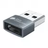 Good Connections USB 2.0 -sovitin USB-A uros - USB-C naaras 10 kpl:n pakkaus