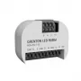 Grenton LED-himmennysmoduuli RGBW 1-Wire digitaaliset tulot 2 tuloa uppoasennettava TF-BUS