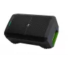 Mackie Thump GO - 8 inch kannettava akkukäyttöinen kaiutin, 200 W, Bluetooth 5.0, musta