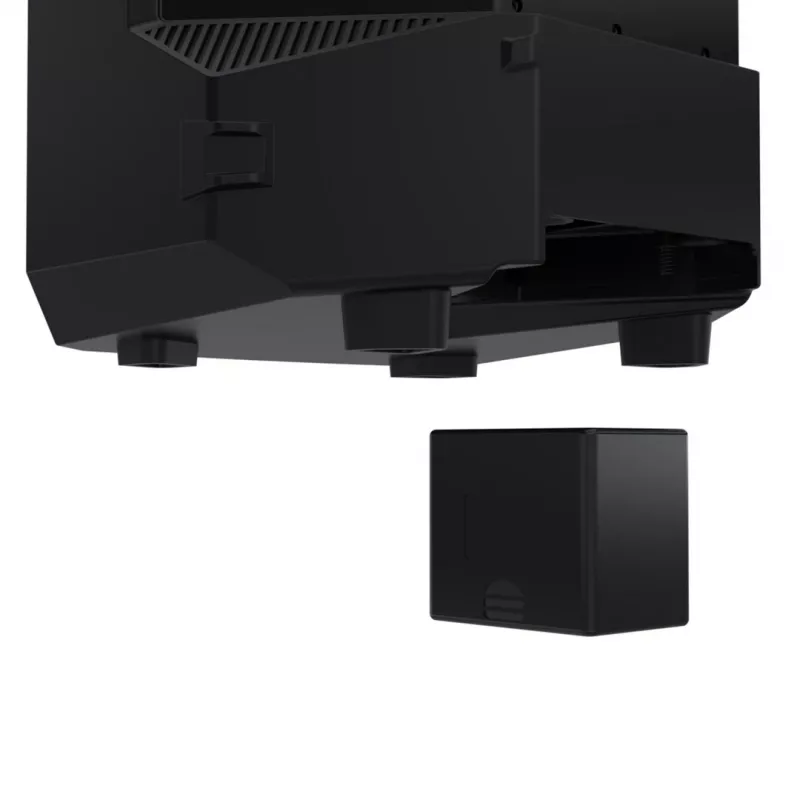 Mackie Thump GO - 8 inch kannettava akkukäyttöinen kaiutin, 200 W, Bluetooth 5.0, musta
