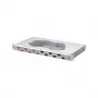 METZ CONNECT OpDAT fix2 Splice 6xLC-D OM4 1504577506-F kuitupaneeli