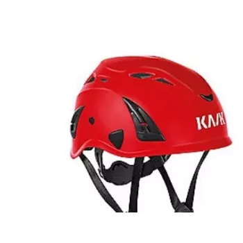 Kask SUPERPLASMA AQ turvakypärä, 204-punainen