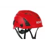 Kask SUPERPLASMA AQ turvakypärä, 204-punainen