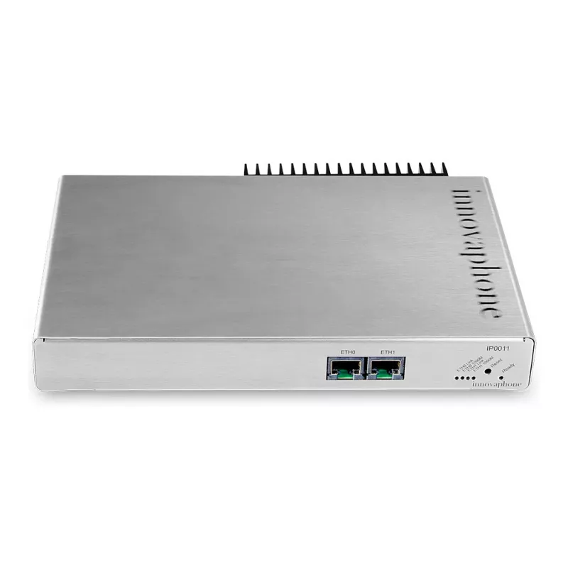 Innovaphone IP0011 VoIP-mediayhdyskäytävä