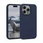 dbramante1928 Greenland Pro MagSafe-kotelo Apple iPhone 17 - Pacific Blue