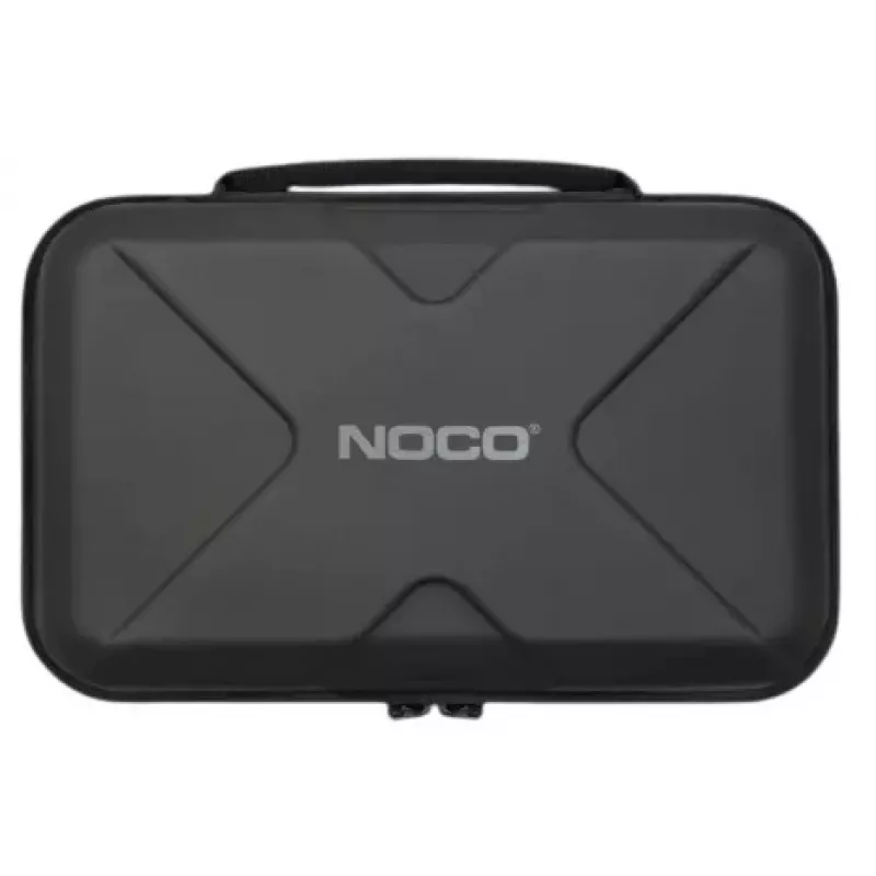 NOCO GBC015 EVA-suojakotelo GB150 Boost Pro -käynnistysapulaitteelle