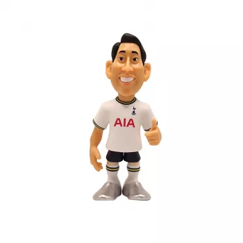 MINIX Tottenham - Son Heung-Min keräilyfiguuri