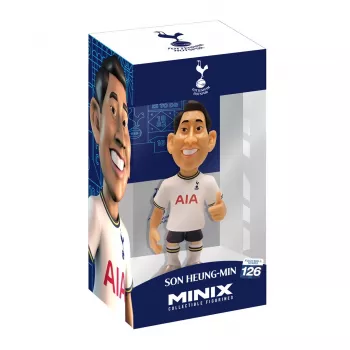 MINIX Tottenham - Son Heung-Min keräilyfiguuri