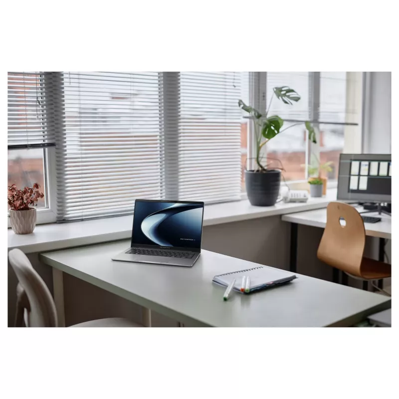 ASUS ExpertBook PM3406CKA-NZ0501X 14 inch AMD Ryzen AI 7 350 32GB RAM 1TB SSD Windows 11 Pro