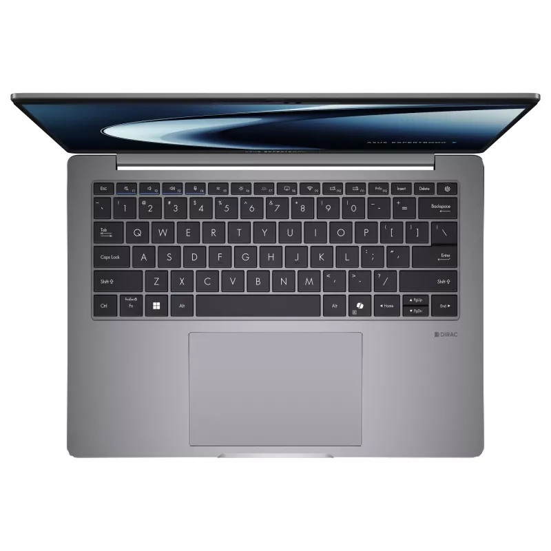 ASUS ExpertBook PM3406CKA-NZ0501X 14 inch AMD Ryzen AI 7 350 32GB RAM 1TB SSD Windows 11 Pro