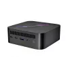Mini PC Blackview MP100 Pro Ryzen 5 7430U 16GB 512GB SSD Windows 11 Pro harmaa