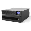 LevelOne USV Online IOT 6KVA/6000W VOLTA musta