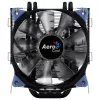 Aerocool Verkho 5 Dark CPU-jäähdytin, RGB - 120mm