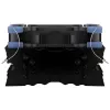 Aerocool Verkho 5 Dark CPU-jäähdytin, RGB - 120mm