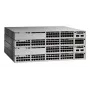 CISCO Catalyst 9300 48-porttinen Multi-Gigabit Data Only Network Essentials -kytkin