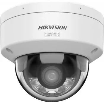 Hikvision DS-2CD2147G3-LIS2UY 2,8mm PL 4MP AcuSense kupoli IP-kamera