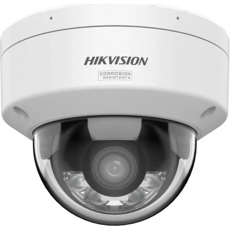 Hikvision DS-2CD2147G3-LIS2UY 2,8mm PL 4MP AcuSense kupoli IP-kamera