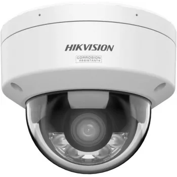 Hikvision DS-2CD2147G3-LIS2UY 2,8mm PL 4MP AcuSense kupoli IP-kamera