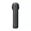 Insta360 X4 Adventure Bundle - 8K 360° kamera selfie-tikulla, lisäakku, 64GB kortti