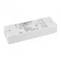 Synergy 21 EOS 10 ZigBee CV LED-ohjain 4-kanavainen 100W RGB-W 12V virtalähteellä