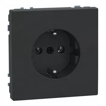 MERTEN System Design SCHUKO-pistorasia antrasiitti MEG2301-6034