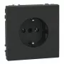 MERTEN System Design SCHUKO-pistorasia antrasiitti MEG2301-6034