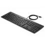 HP OMEN Sequencer 803181-221 täysikokoinen mekaaninen pelinäppäimistö, USB, musta
