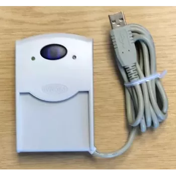 Promag PCR330M HF etälukija USB 13.56 MHz
