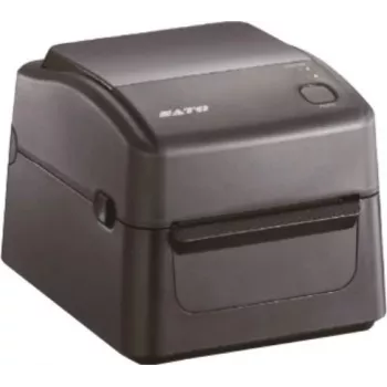 SATO WS408DT-STD 203 dpi USB, LAN + RS232C (EU) - suoratermo-/termosiirtotarratulostin