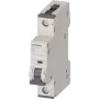 SIEMENS 5SY4101-7 MCB 1A 1-napainen C 6kA johdonsuojakatkaisija