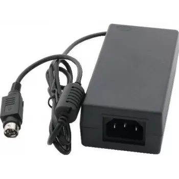 SUNMI verkkolaite 24V 2,5A 60W malleihin T2, T2 LITE, T2s, T2s LITE, T2 MINI, D2 MINI, D2S, D2s, D2s Plus, D3, T3 (X09020039)