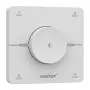 Miboxer Synergy 21 LED-kaukosäädin 2,4 GHz Dual White CCT 4 vyöhykkeen kiertosäädinpaneeli valkoinen (KOS-W)