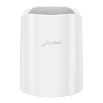 JURA Glacette valkoinen passiivinen maitojäähdytin 0,6L 24168