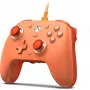 GameSir G7 SE langallinen peliohjain Vibrant Orange Hall Effect -tikut Xbox Series/PC