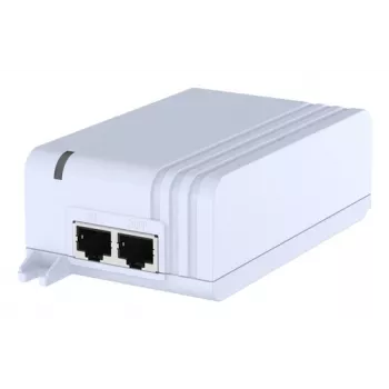 Axis TU8006 yksiporttinen 60W Midspan PoE++ -injektori