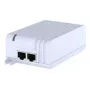 Axis TU8006 yksiporttinen 60W Midspan PoE++ -injektori