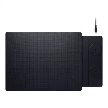 Razer kannettavan tietokoneen kotelo 16 tuumaa, musta (RC21-02430100)